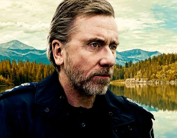 TIN STAR