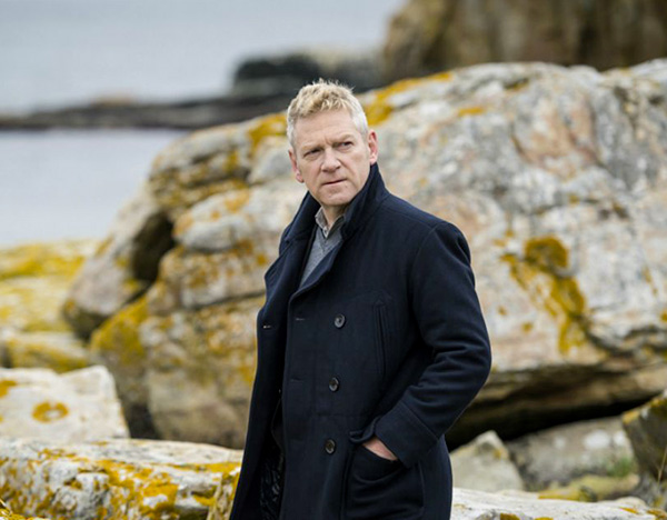 WALLANDER